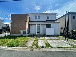 中古戸建　津市河芸町杜の街1