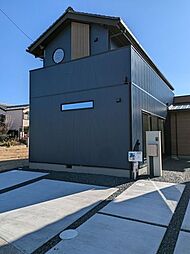中古戸建　鈴鹿市江島本町