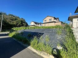 売土地 津西ひかりまち