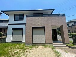 中古戸建　津市夢が丘2