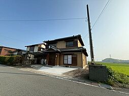 中古戸建　津市栗真小川町