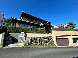 中古戸建 津市大谷町