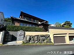 中古戸建 津市大谷町