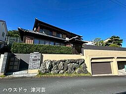 中古戸建　津市大谷町