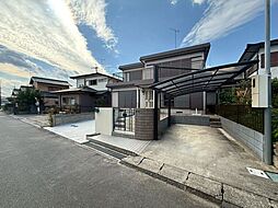 中古戸建　松阪市嬉野平生町