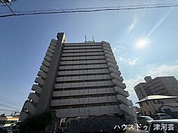ルナハイツ津