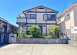 中古戸建　鈴鹿市白子2丁目