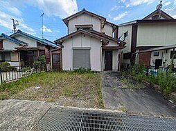 中古戸建　津市半田