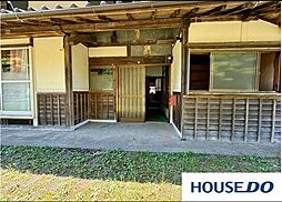 中古戸建　津市美杉町丹生俣