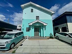 津市半田中古戸建