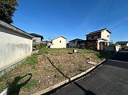 売土地　津市長岡町