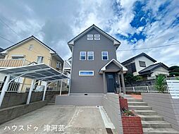 中古戸建　鈴鹿市白子町