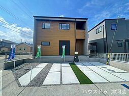 ラスト1棟トレステージ久居森町II