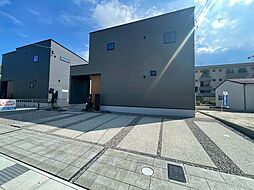トレステージ久居インター南III　5号地