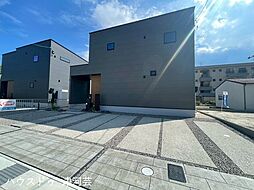トレステージ久居インター南III　5号地