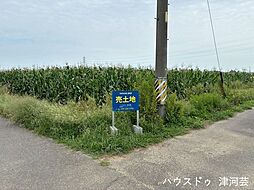 売土地 津市納所町