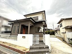 中古戸建 東員町城山3丁目