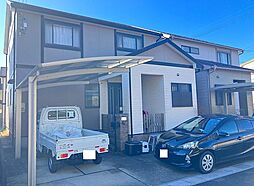 中古戸建　四日市市垂坂町新町