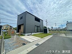 津市高茶屋小森町中古戸建 4LDK