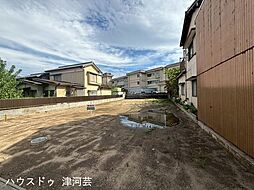 売土地　津市丸之内養正町