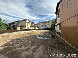 売土地　津市丸之内養正町