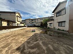 売土地 津市丸之内養正町