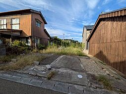 売土地    亀山市関町新所