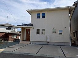 中古戸建　津市豊が丘1丁目