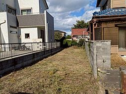 売土地　津市河芸町中別保