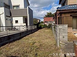 売土地　津市河芸町中別保