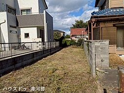 売土地　津市河芸町中別保