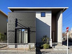 新築物件　津市藤方