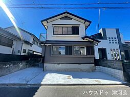 中古戸建　津市高茶屋4丁目