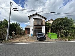 中古戸建　津市高野尾町