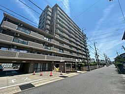 バンベール芝田II