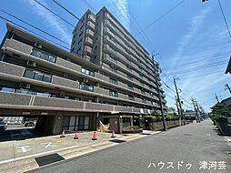 バンベール芝田II