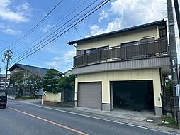 中古戸建　鈴鹿市若松東2