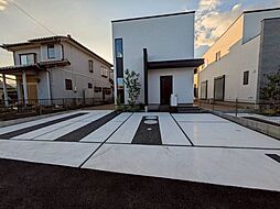 新築戸建　鈴鹿市末広南1丁目