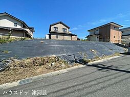 売土地津市河辺町