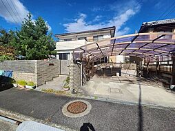 中古戸建　津市白塚町