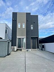 築浅中古戸建津市藤方