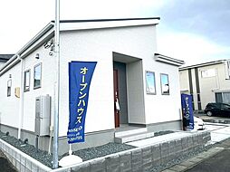 新築戸建　津市栗真小川町