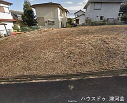 売土地　津市白山町上ノ村グリンタウン榊原
