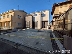 新築戸建　津市一身田平野