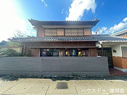 中古戸建　津市殿村