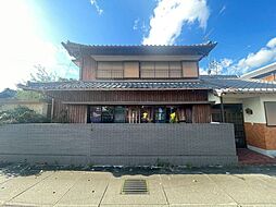 中古戸建　津市殿村