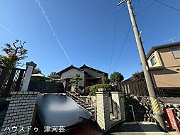 津市垂水中古戸建