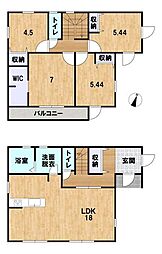 新築戸建 四日市市楠町本郷