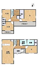 新築戸建 四日市市楠町本郷