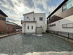 中古戸建　松阪市大黒田町